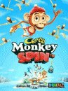 game pic for Crazy Monkey Spin